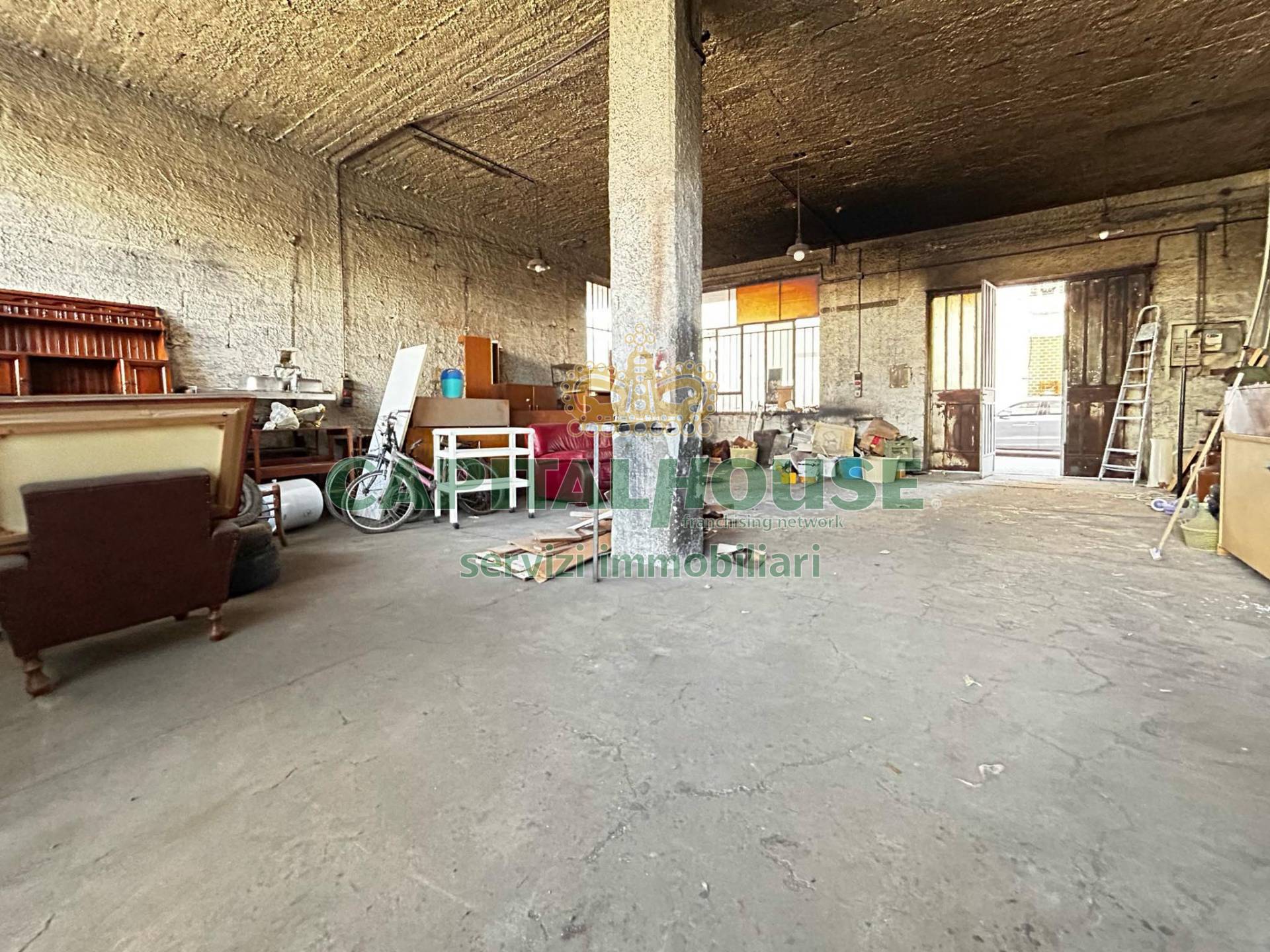 Laboratorio in vendita a San Paolo Bel Sito