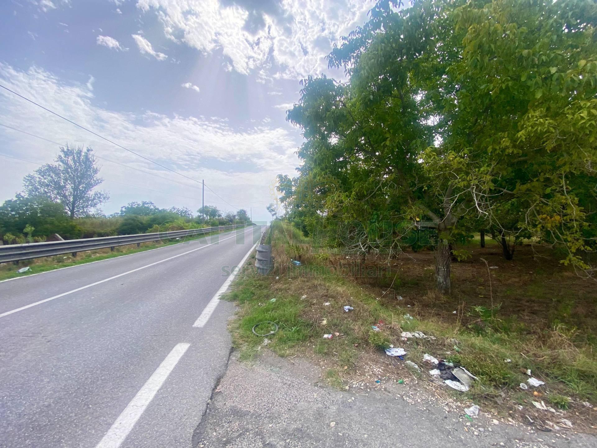 Terreno agricolo in vendita a Nola