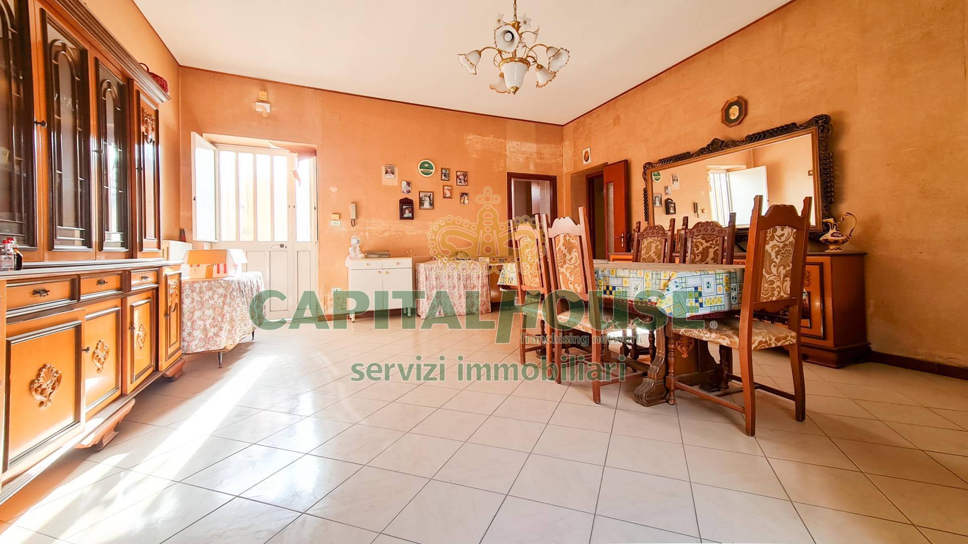 S.Indipendente in vendita a Casamarciano