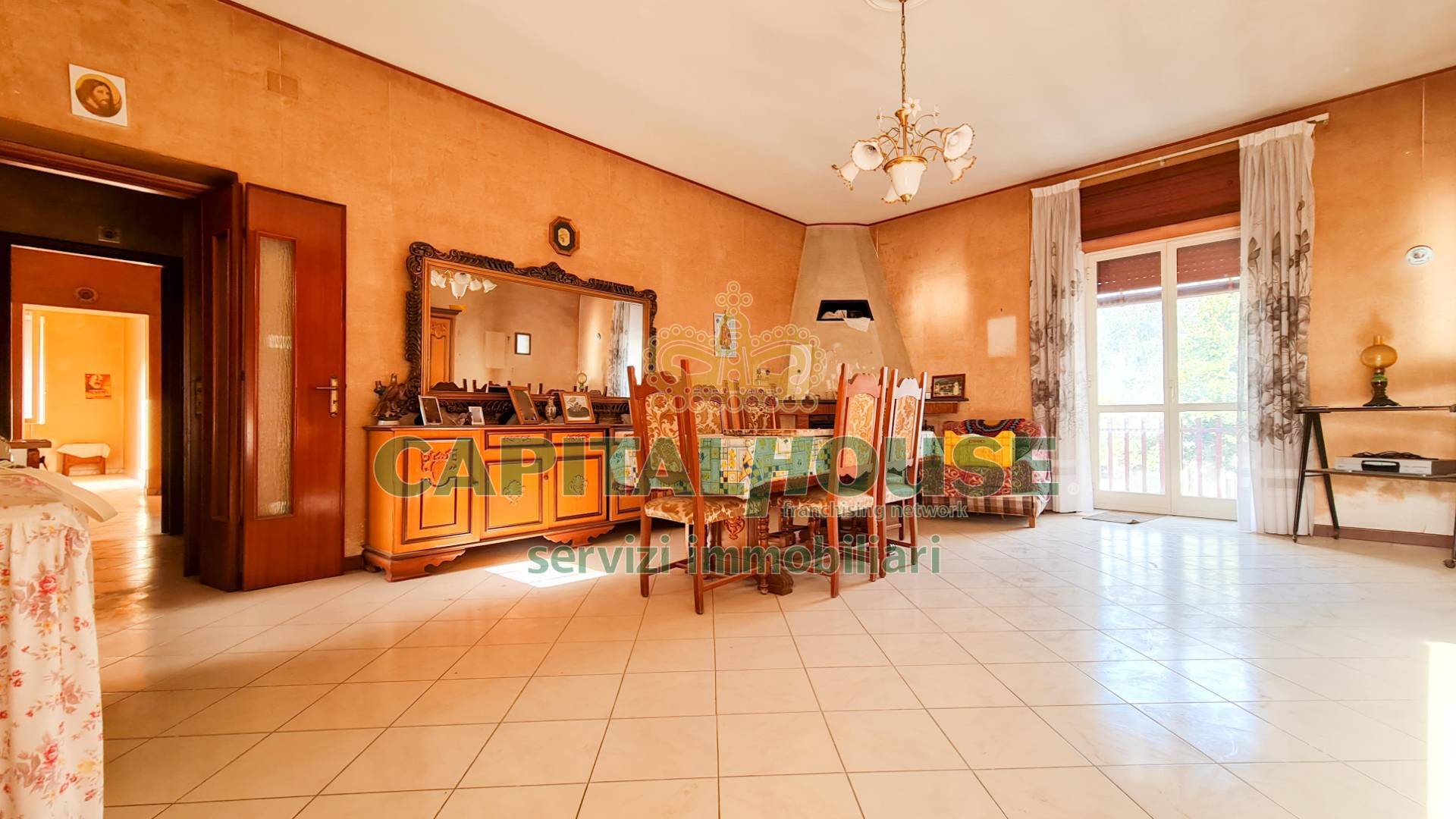 S.Indipendente in vendita a Casamarciano