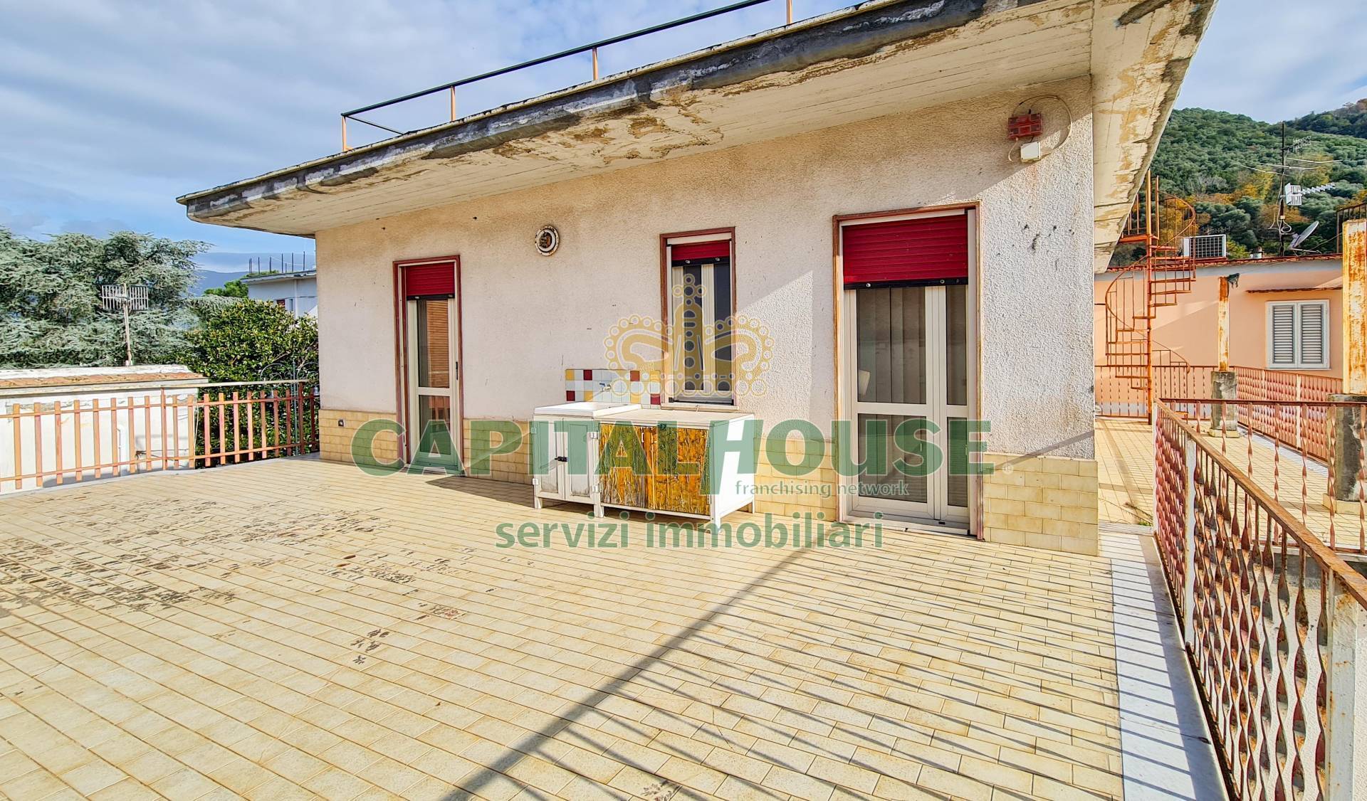 S.Indipendente in vendita a Casamarciano