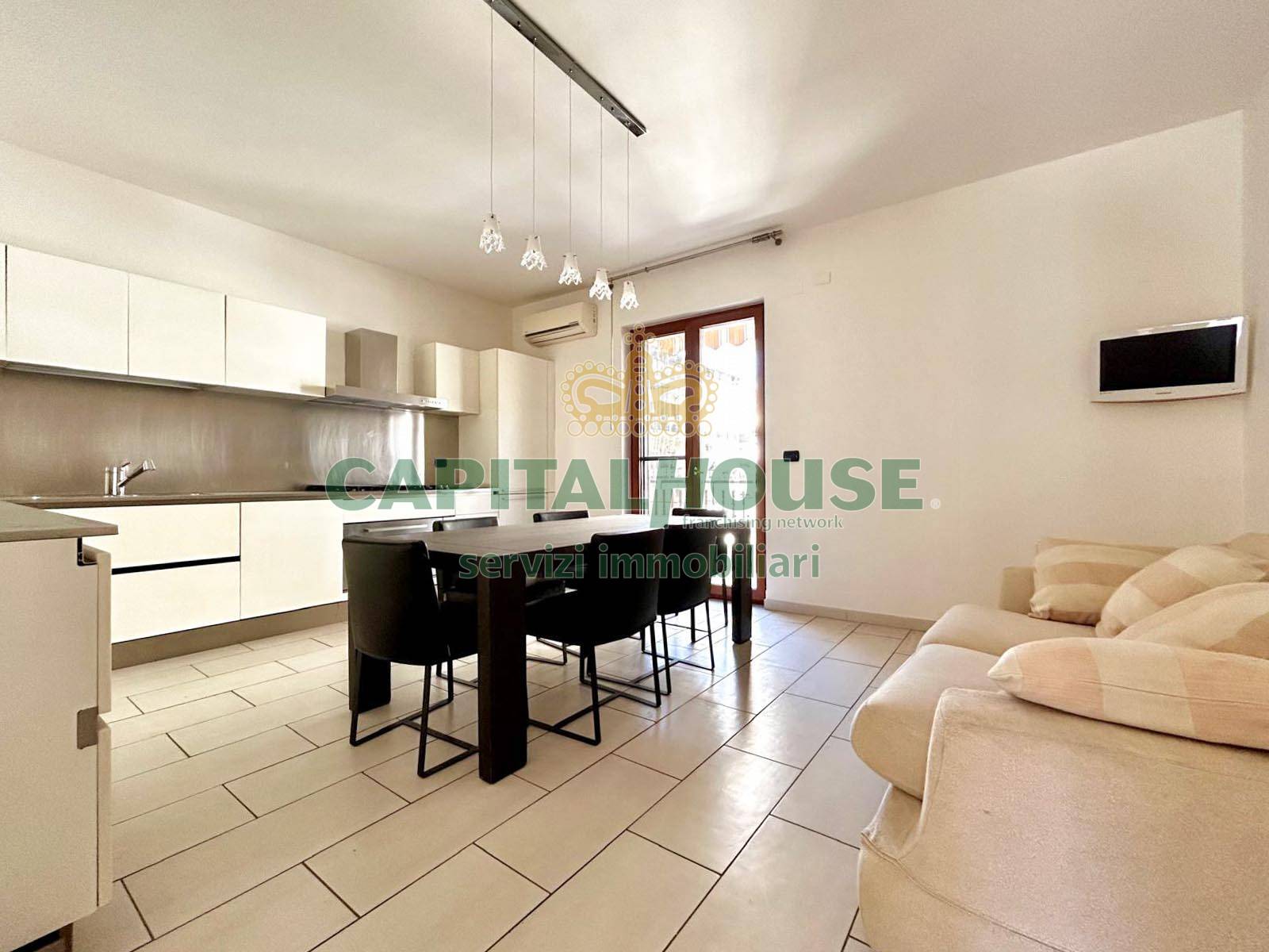 Appartamento in vendita a Nola