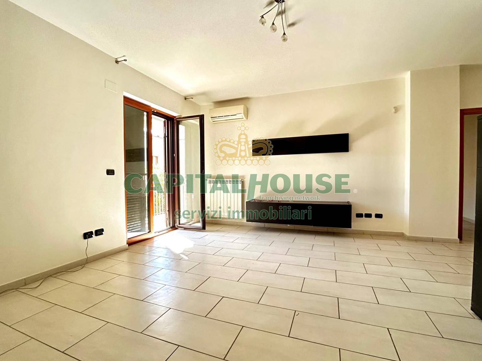 Appartamento in vendita a Nola