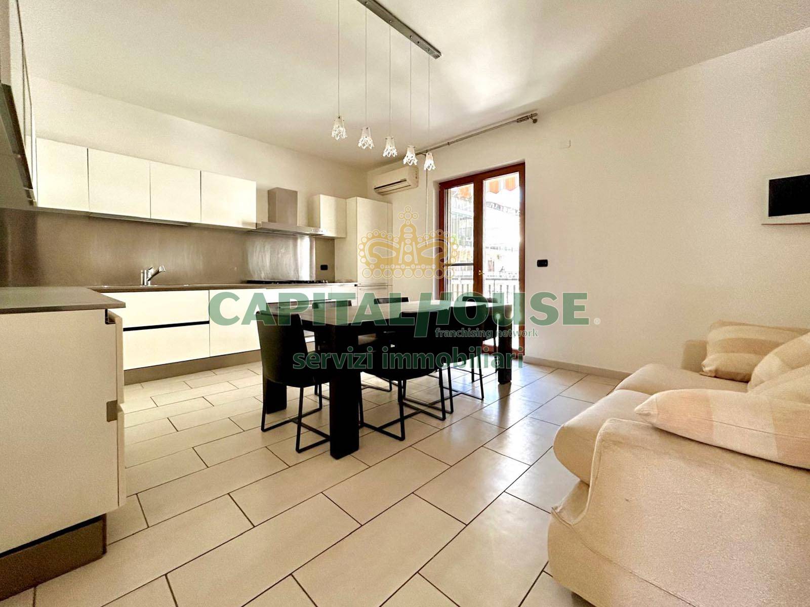 Appartamento in vendita a Nola