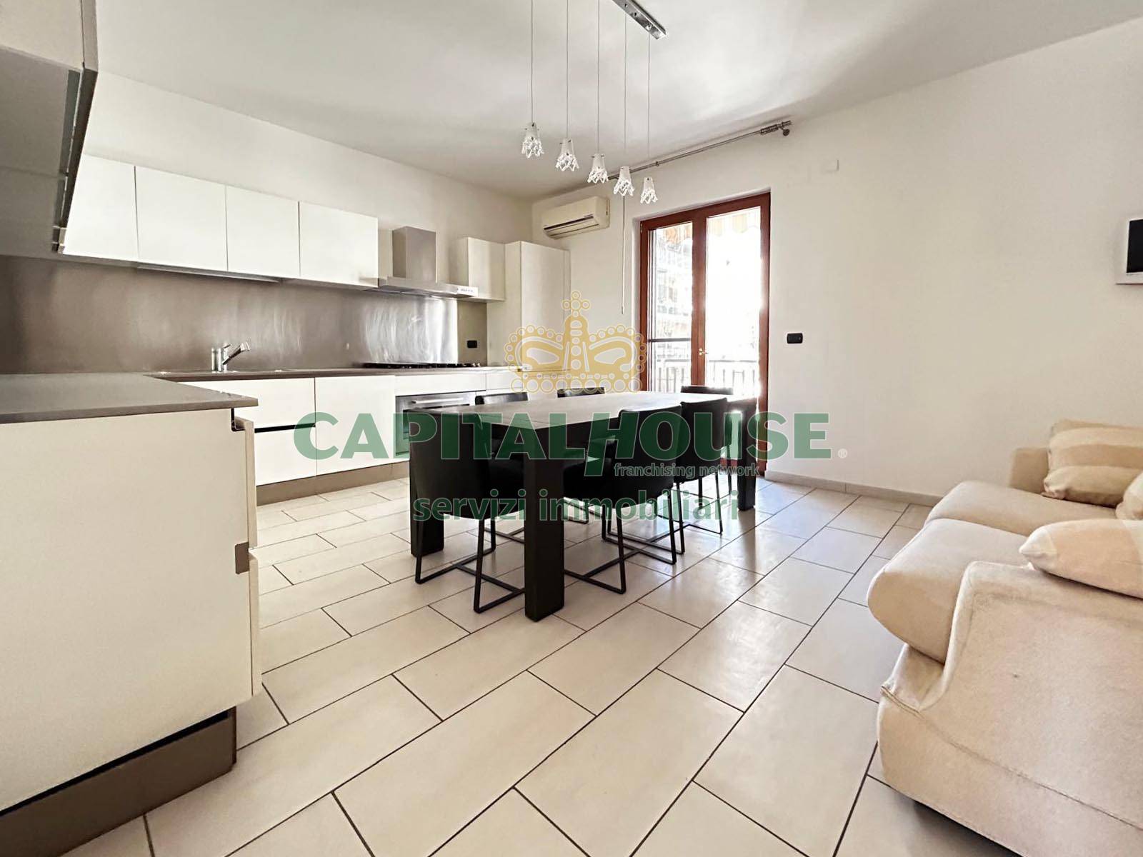 Appartamento in vendita a Nola