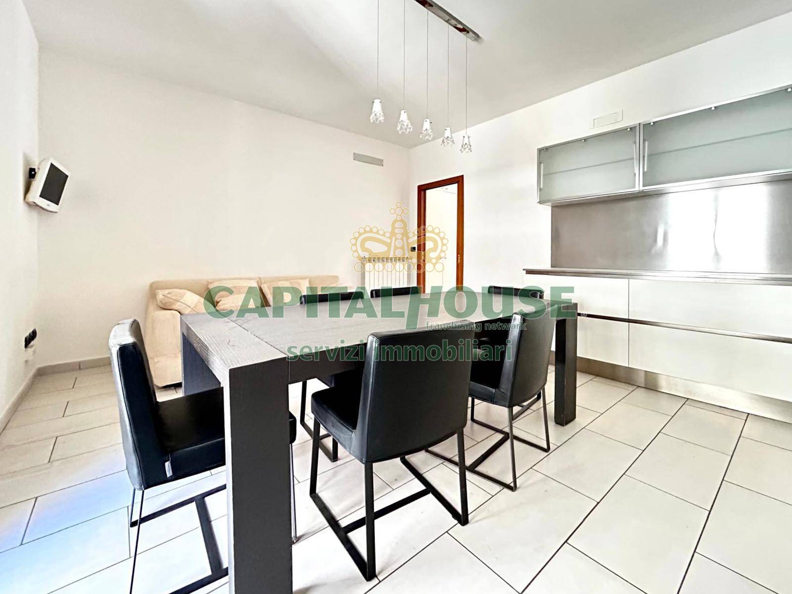 Appartamento in vendita a Nola