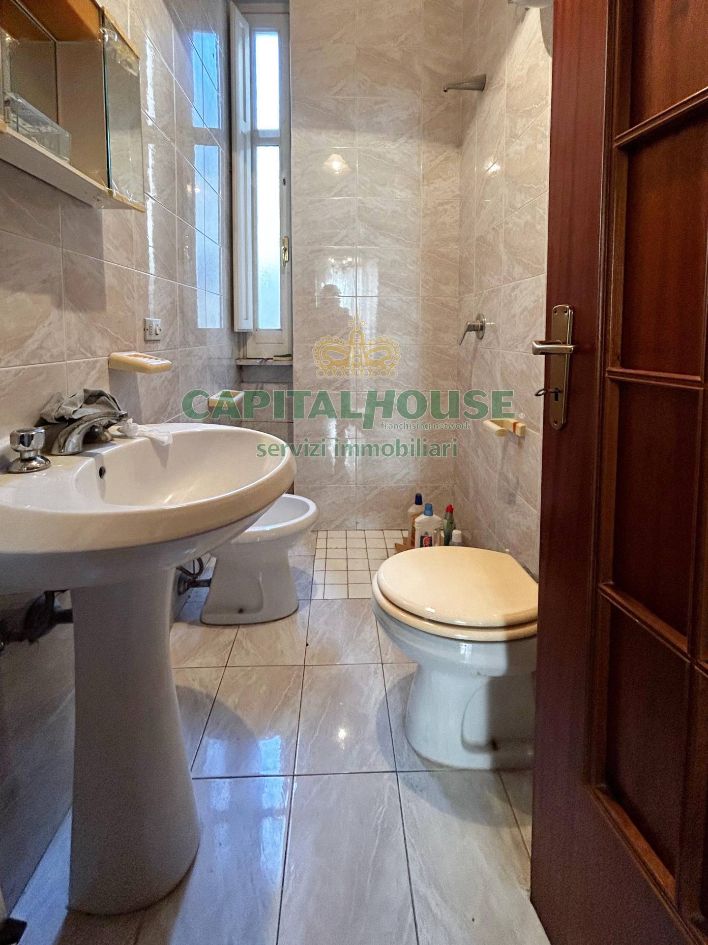 Appartamento in vendita a Nola