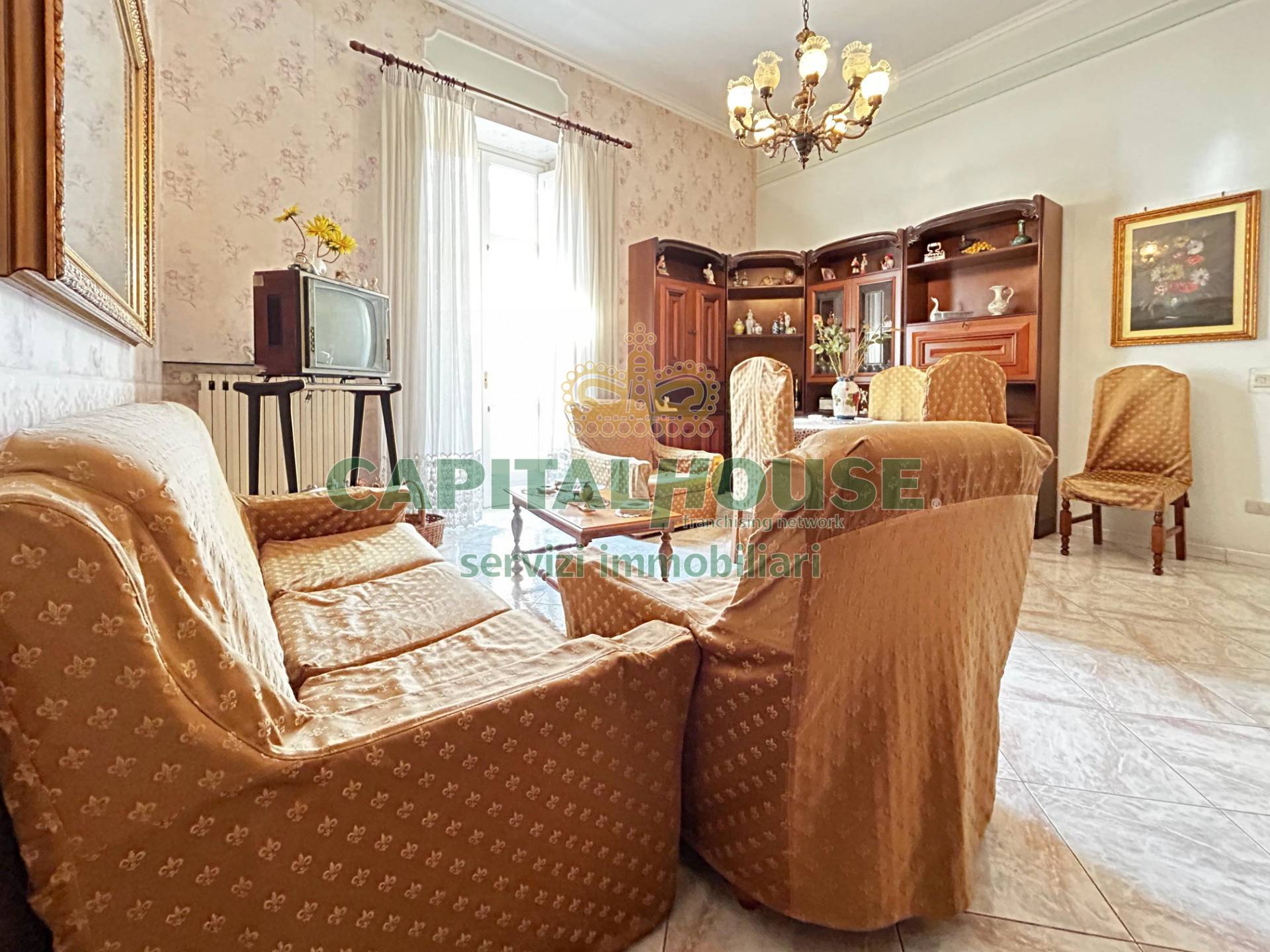 Appartamento in vendita a Nola