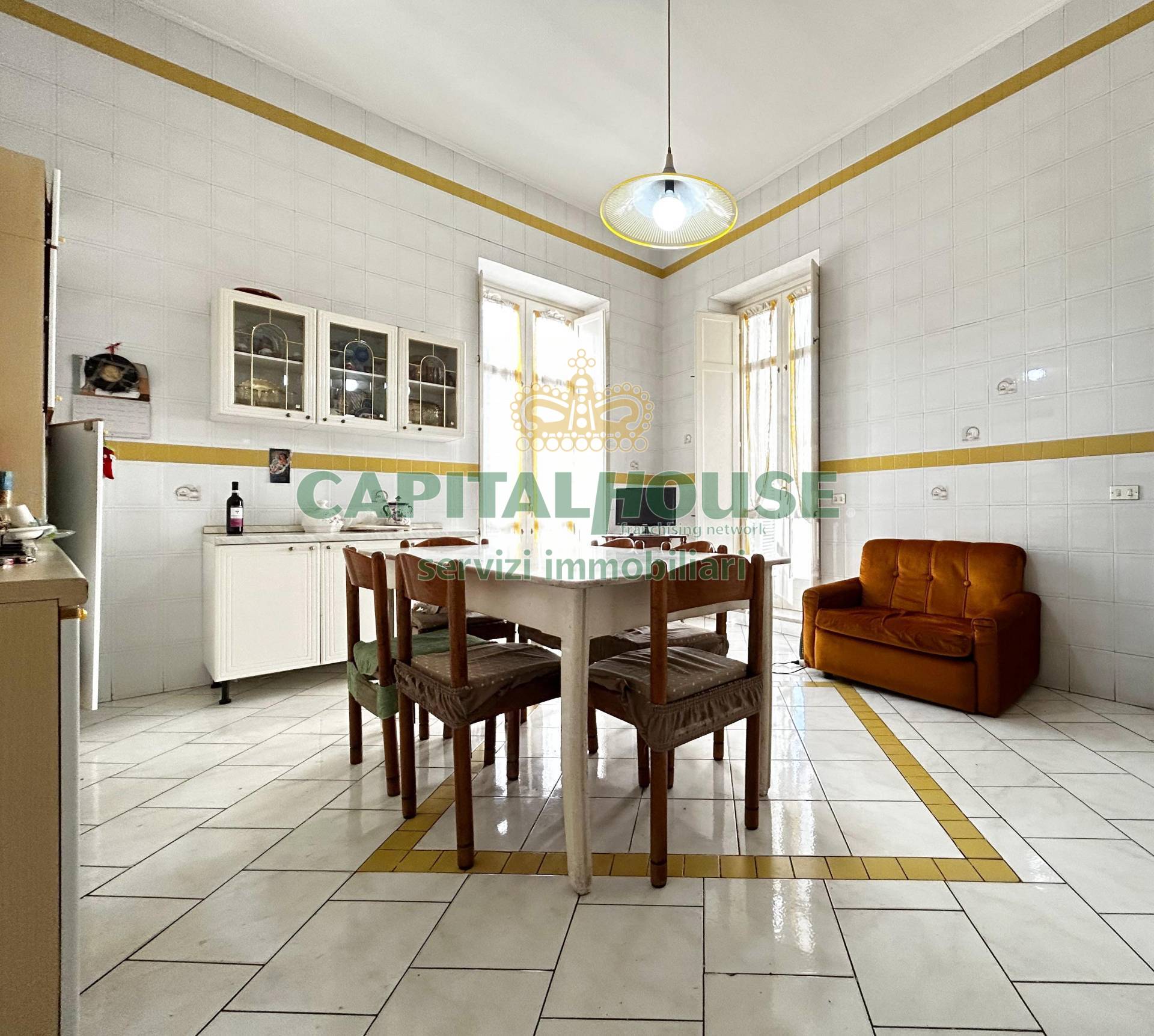 Appartamento in vendita a Nola