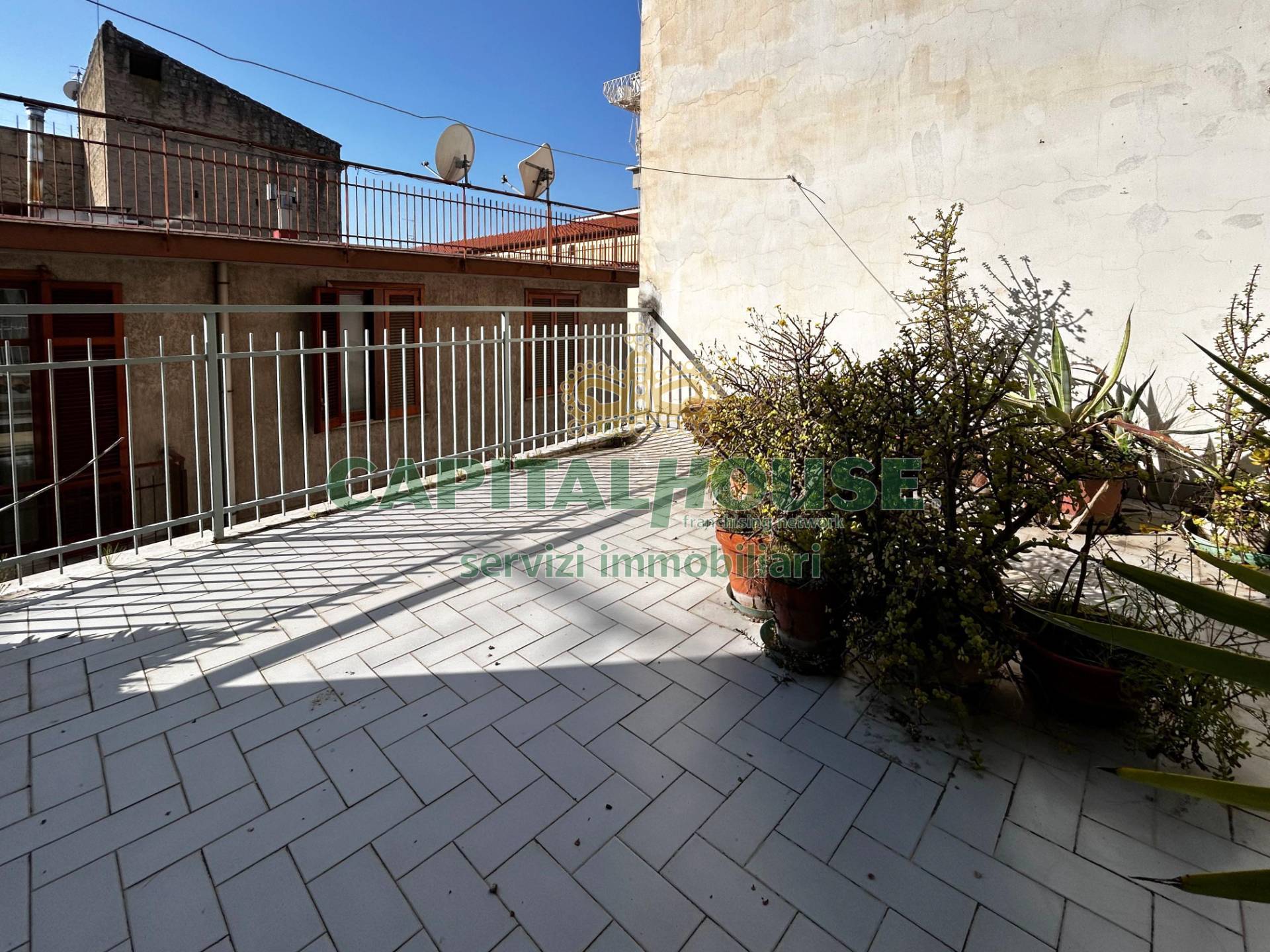 Appartamento in vendita a Nola