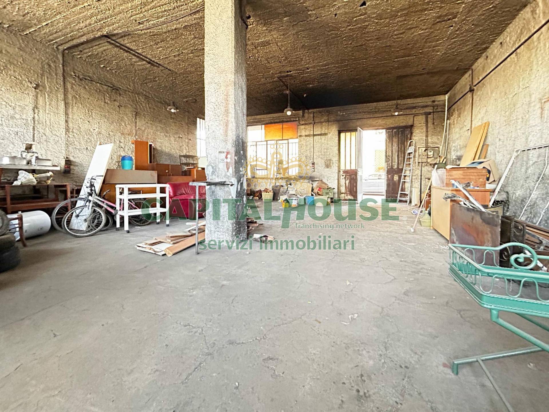 Laboratorio in vendita a San Paolo Bel Sito