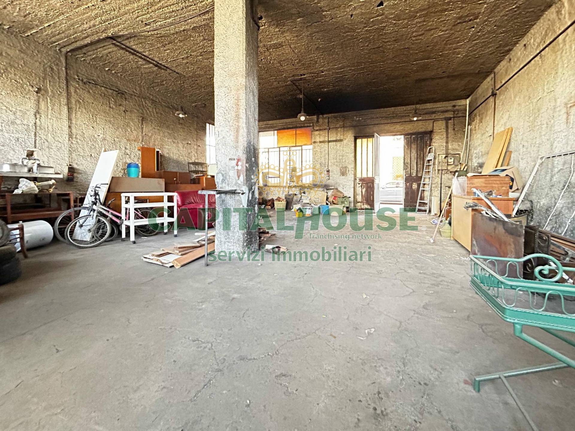 Laboratorio in vendita a San Paolo Bel Sito