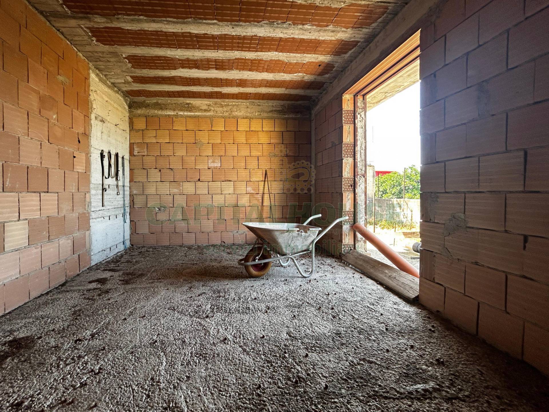 Indipendente in vendita a San Paolo Bel Sito