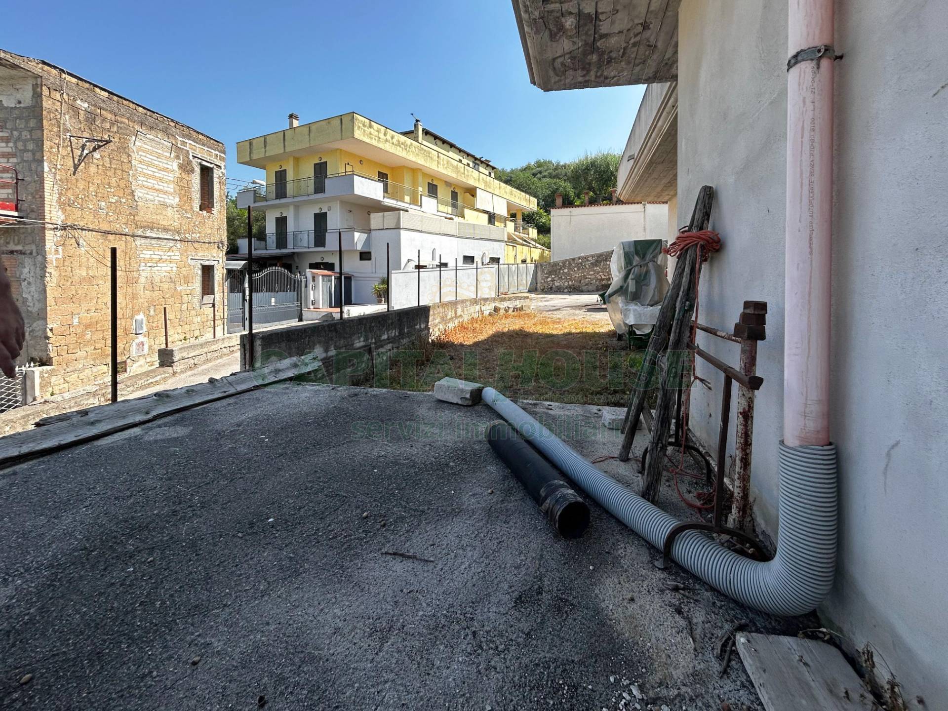 Indipendente in vendita a San Paolo Bel Sito