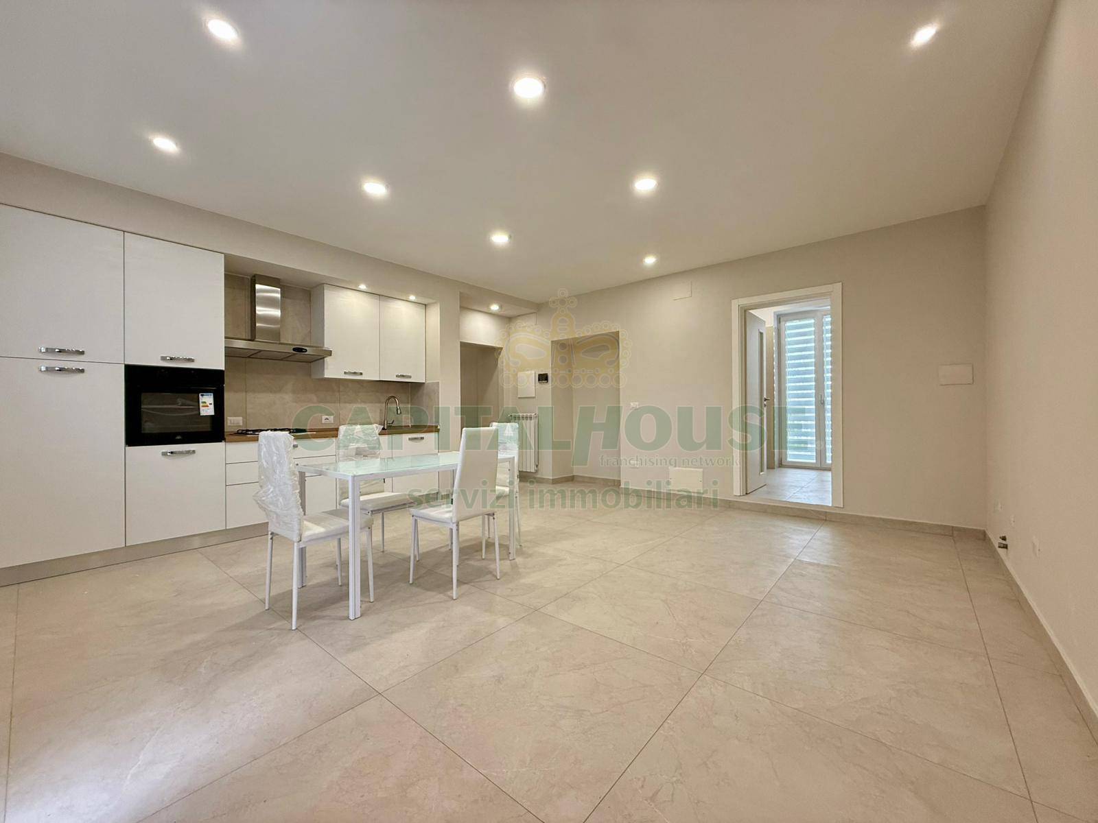 Appartamento in affitto a Nola