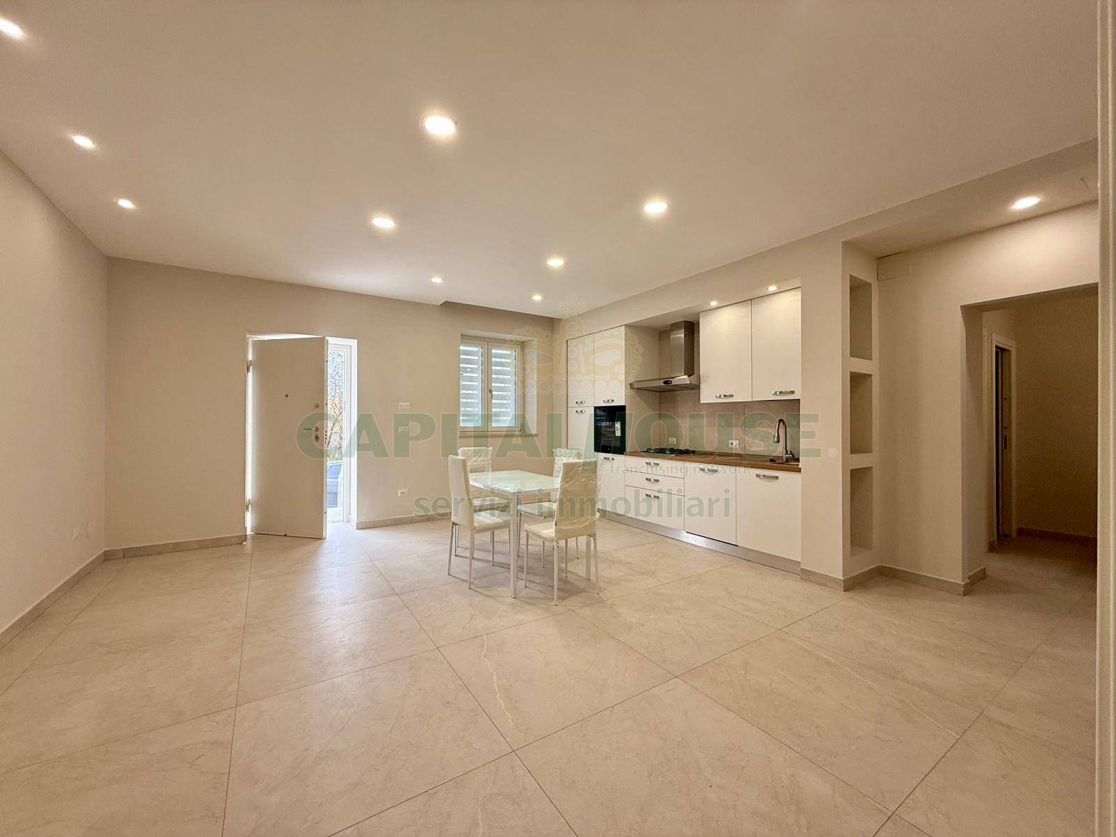 Appartamento in affitto a Nola