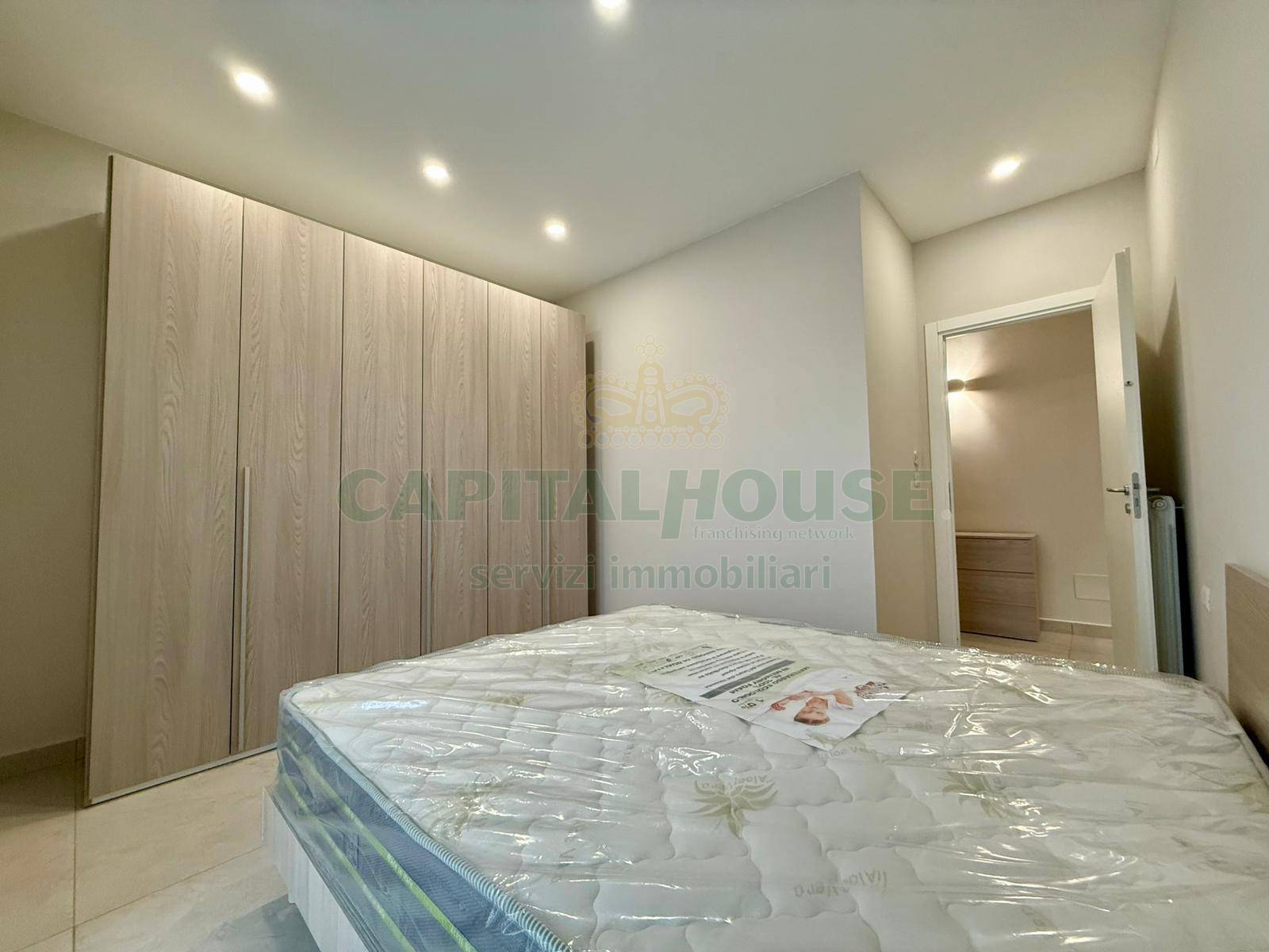 Appartamento in affitto a Nola