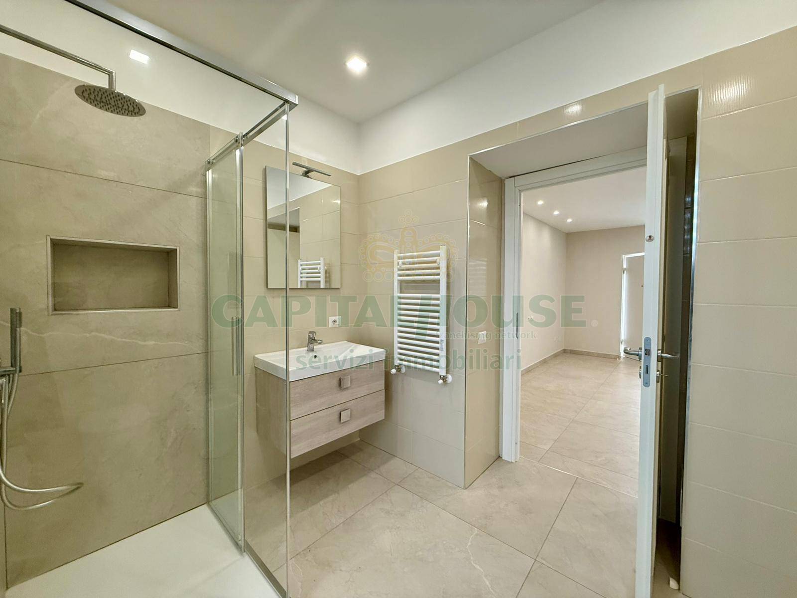 Appartamento in affitto a Nola