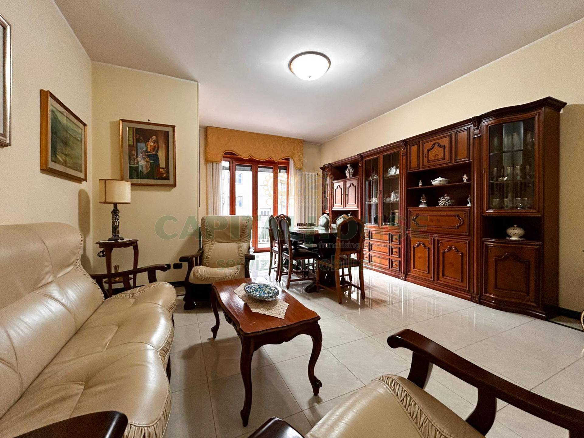 Appartamento in vendita a Nola