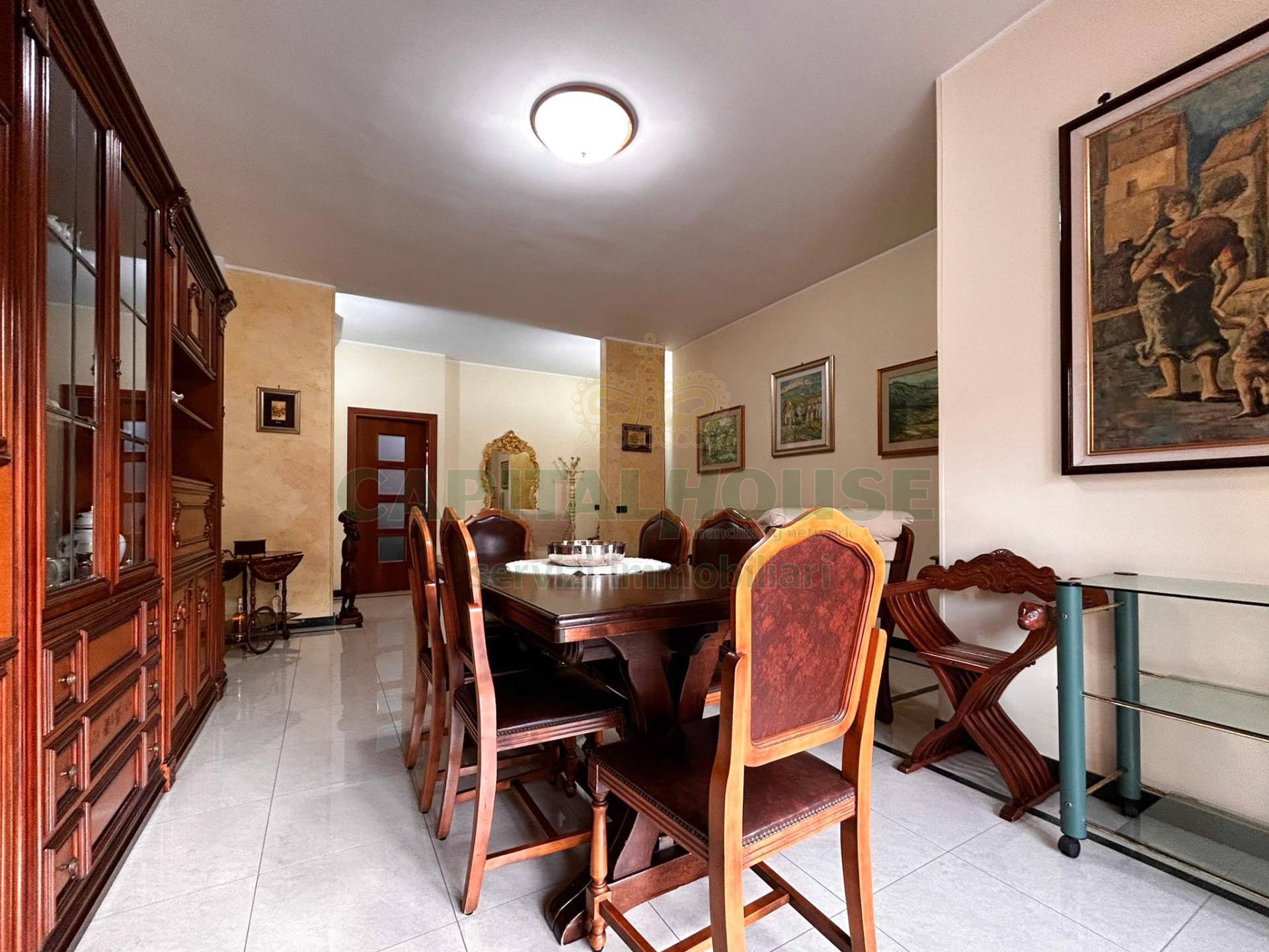 Appartamento in vendita a Nola