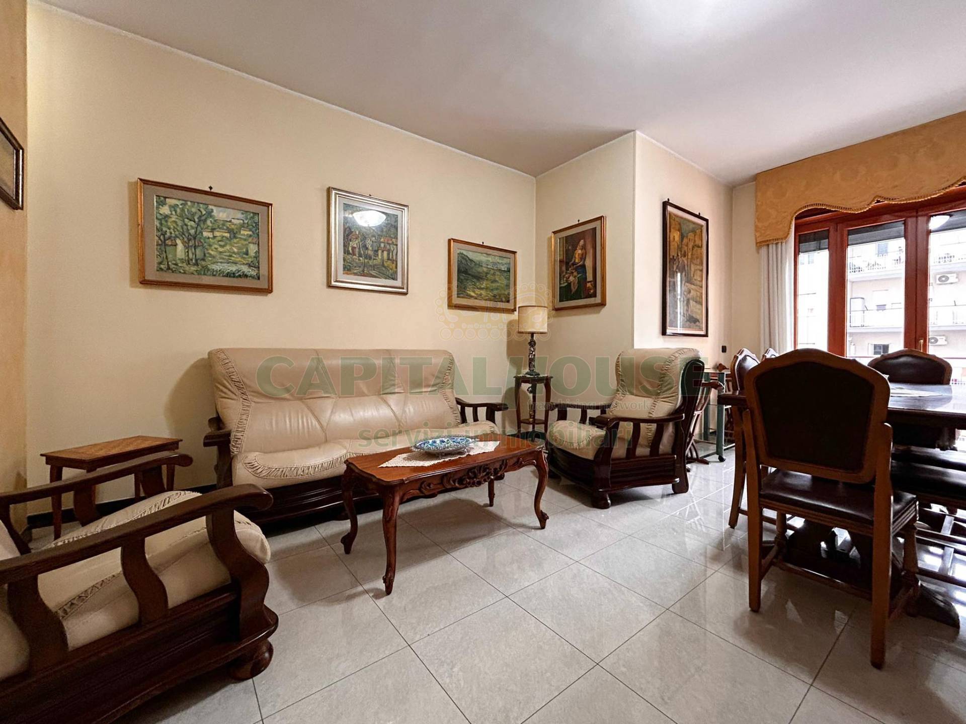 Appartamento in vendita a Nola