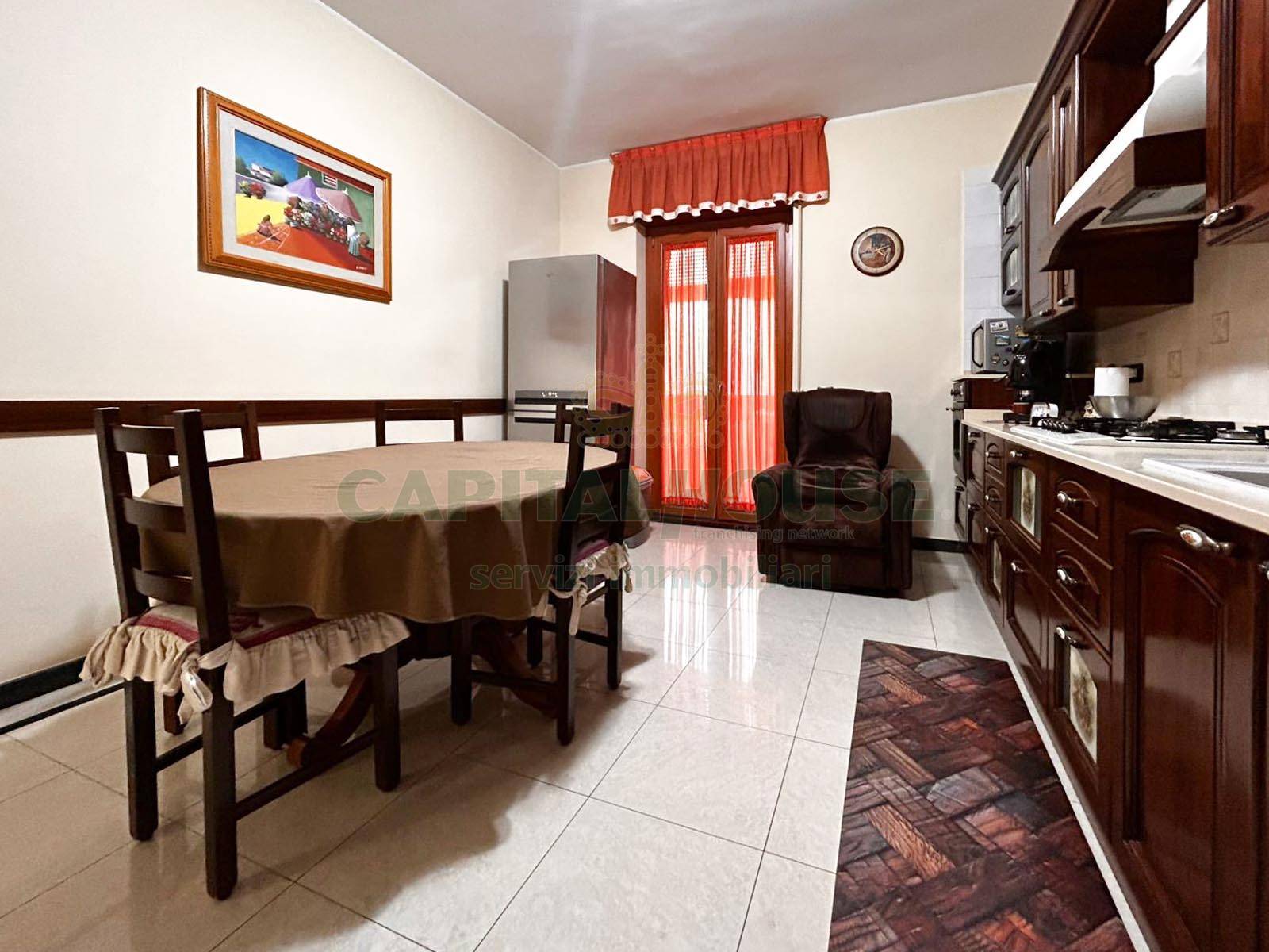 Appartamento in vendita a Nola