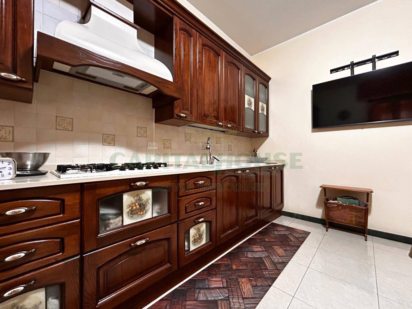 Appartamento in vendita a Nola