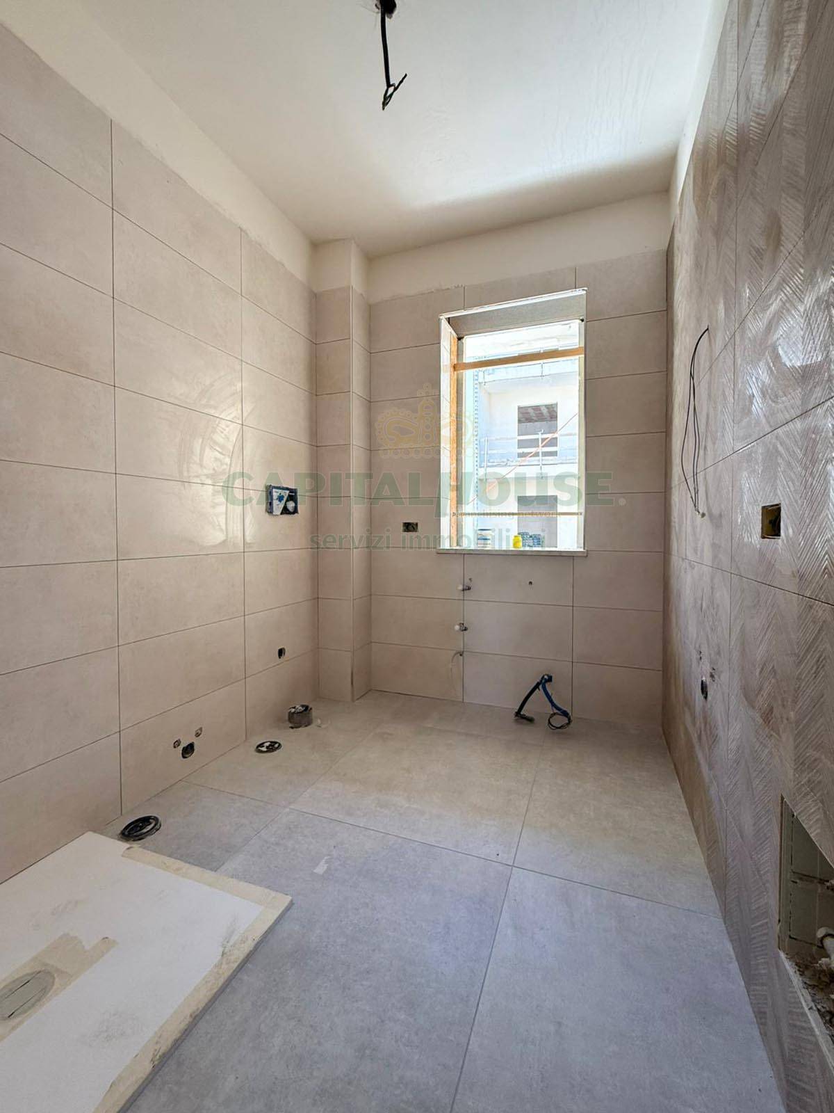 Appartamento in vendita a Casamarciano