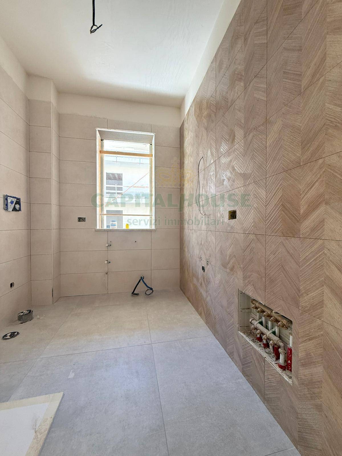 Appartamento in vendita a Casamarciano