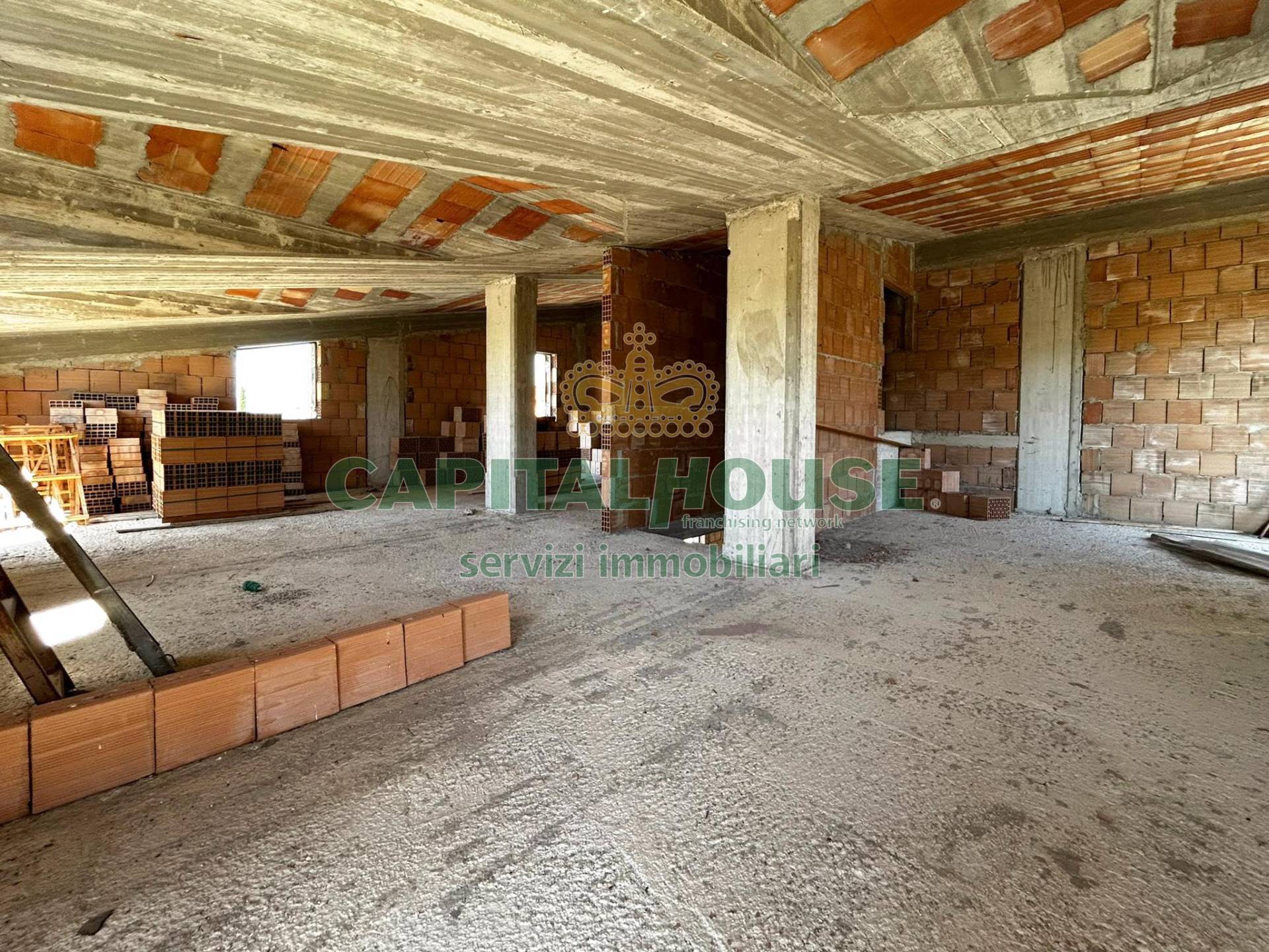 Villa in vendita a Casamarciano