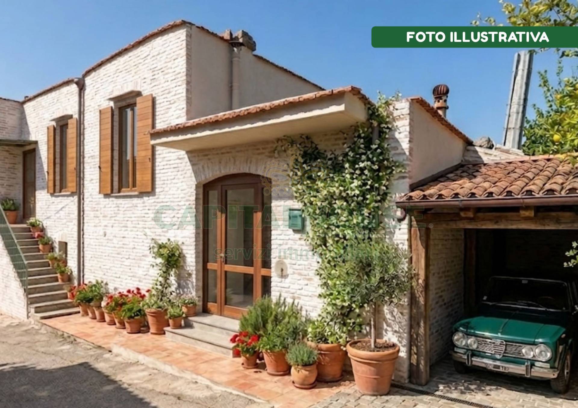 S.Indipendente in vendita a Nola