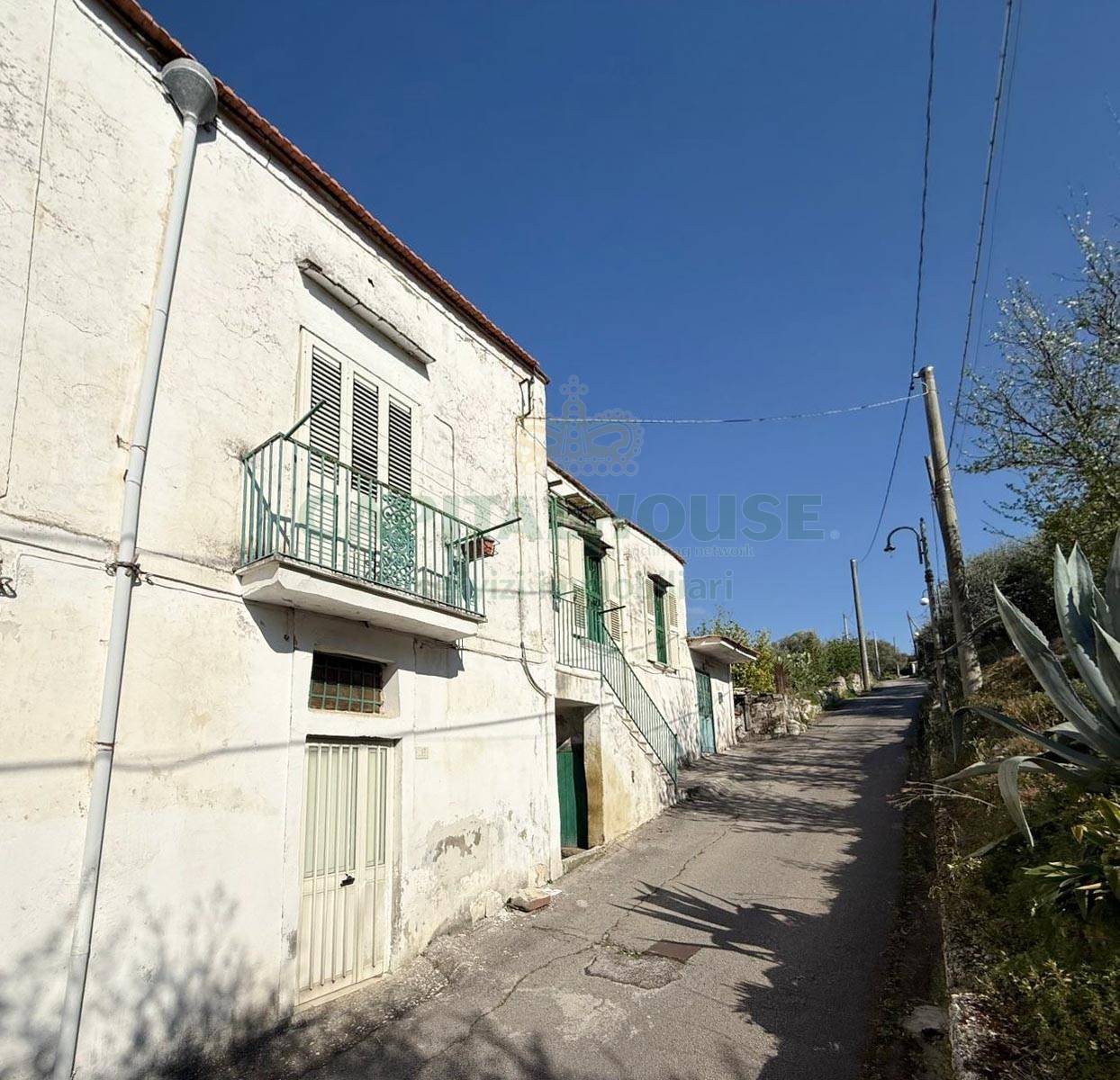 S.Indipendente in vendita a Nola