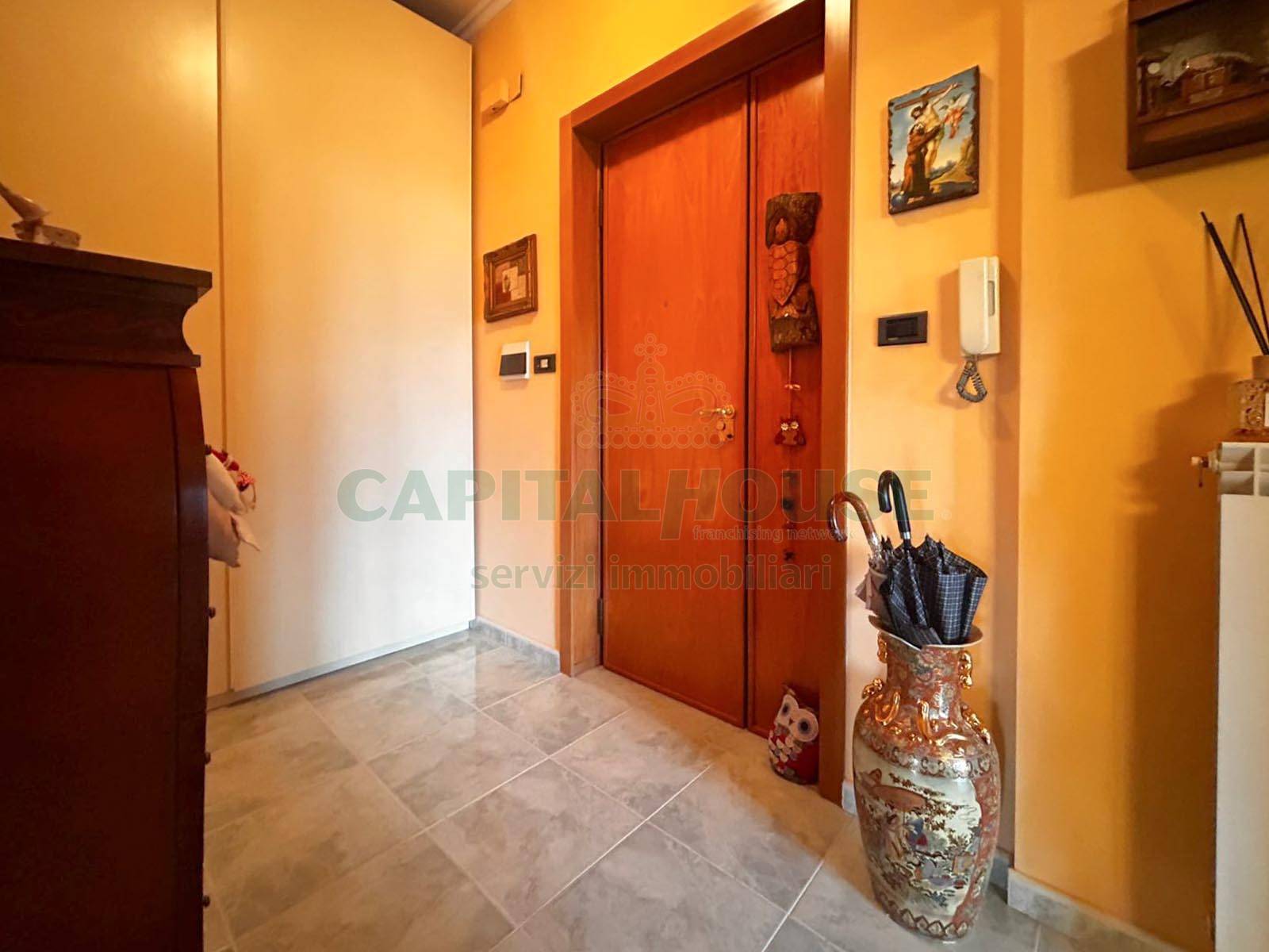 Appartamento in vendita a Nola