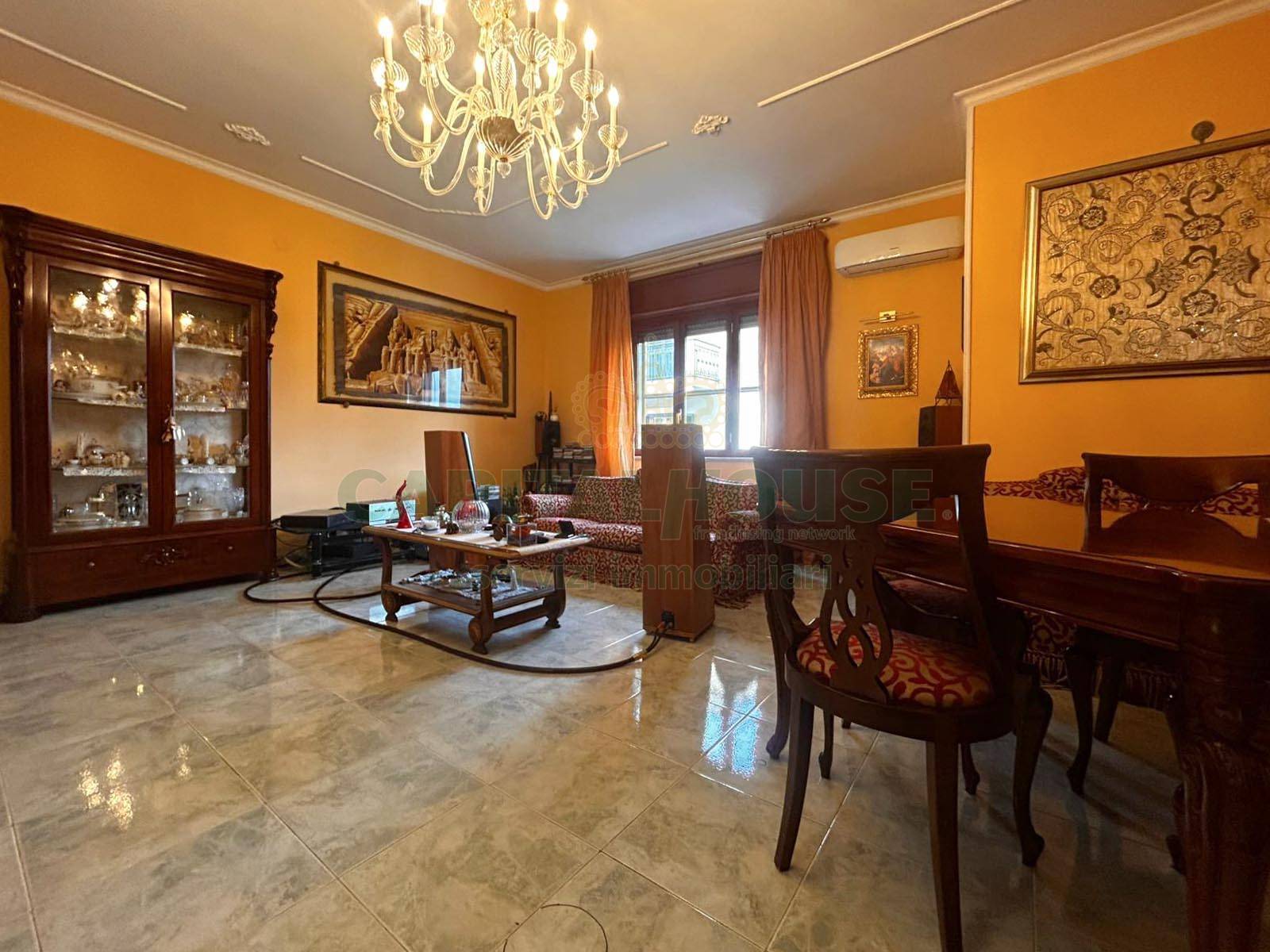 Appartamento in vendita a Nola