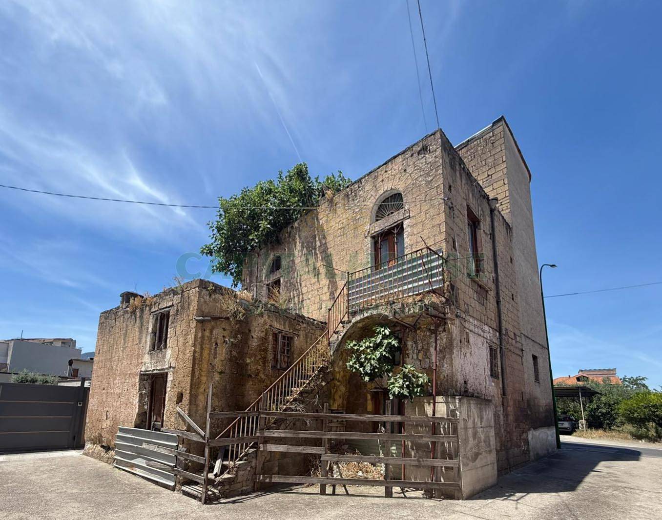 Terratetto in vendita a Nola