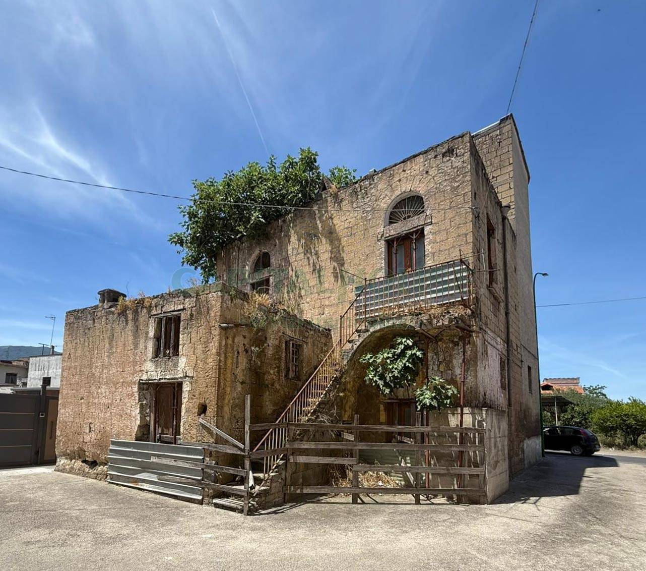 Terratetto in vendita a Nola