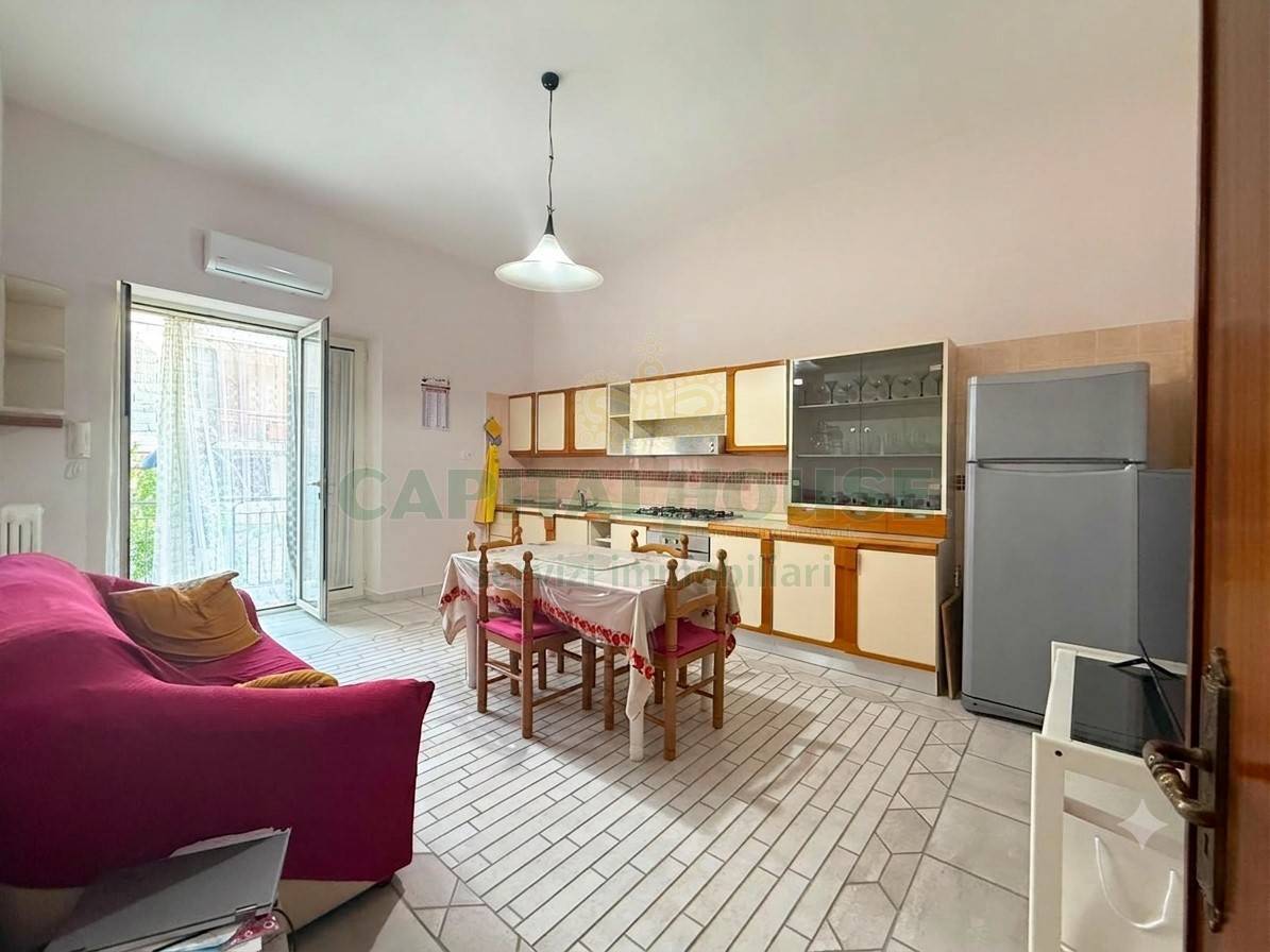 Appartamento in vendita a Nola