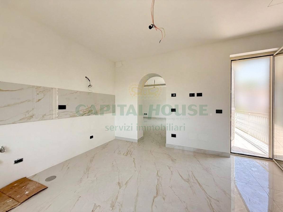 Appartamento in vendita a Nola