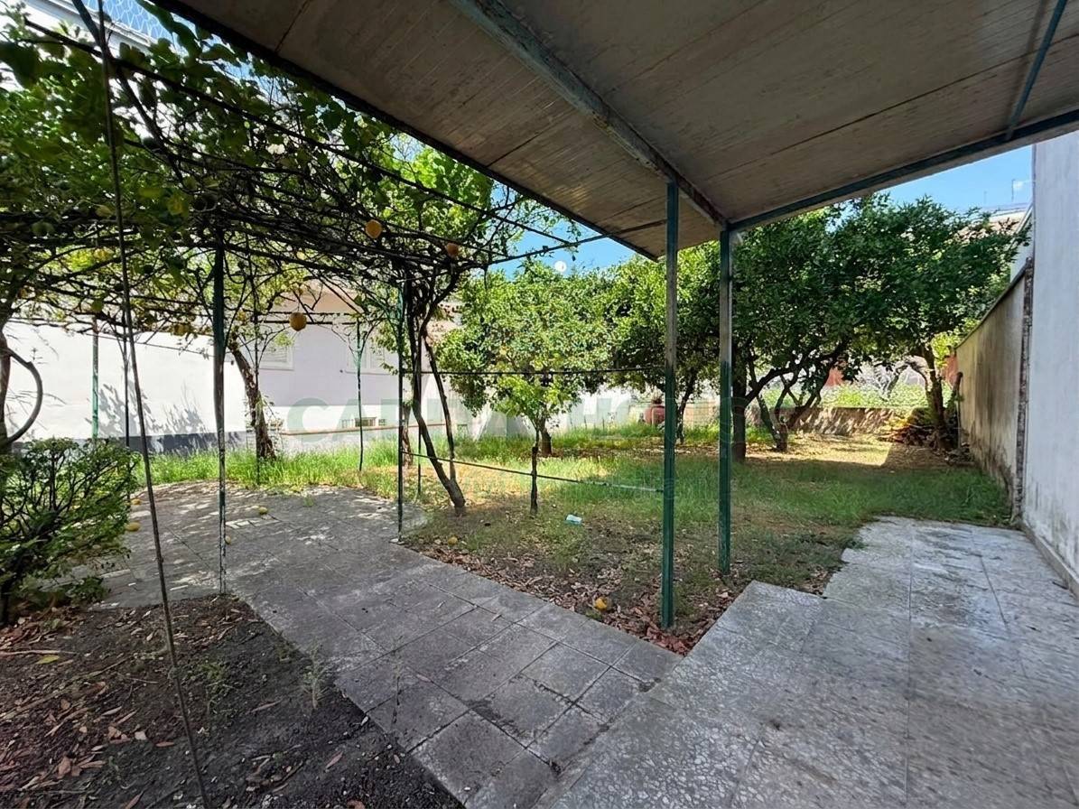 Appartamento in vendita a Nola
