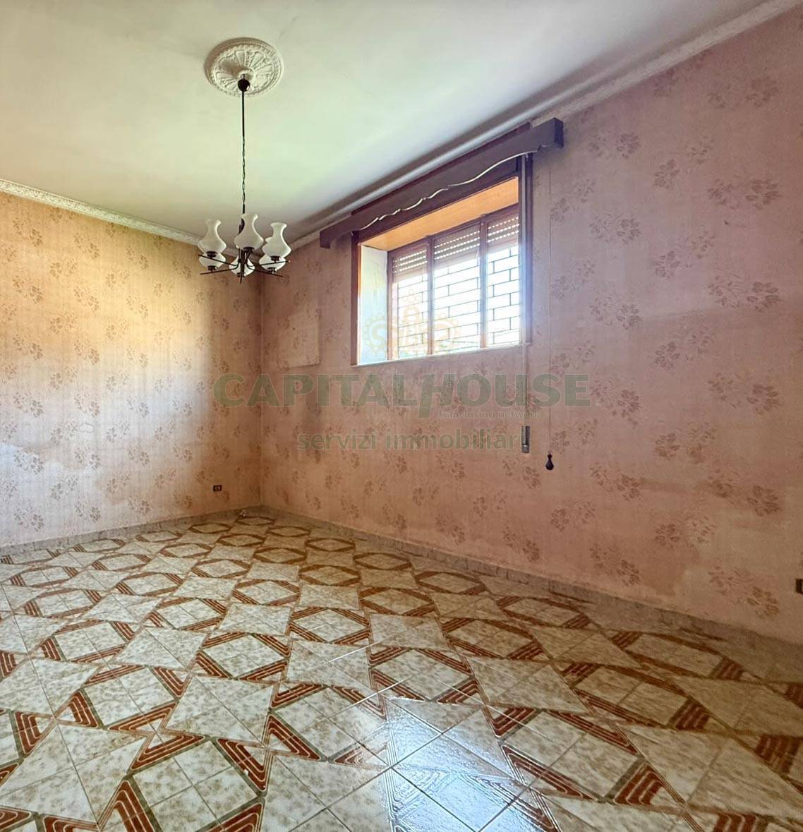 Villa bifamiliare in vendita a Nola