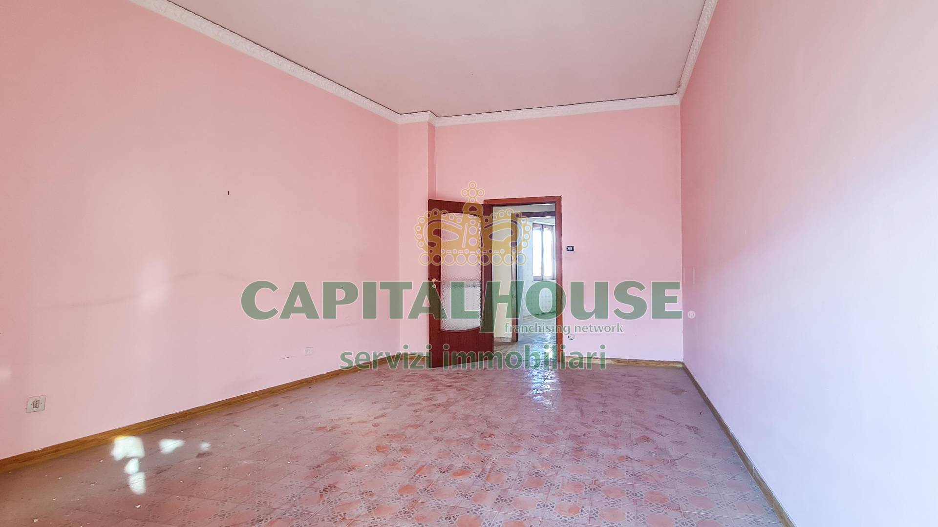 Appartamento in vendita a San Paolo Bel Sito