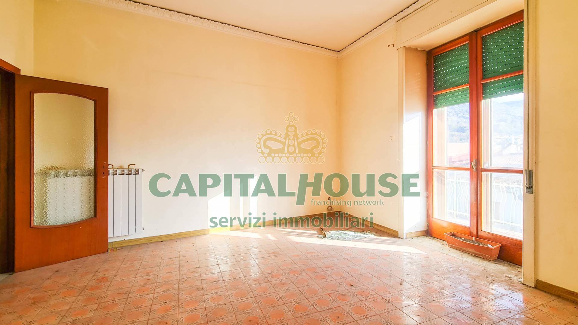 Appartamento in vendita a San Paolo Bel Sito
