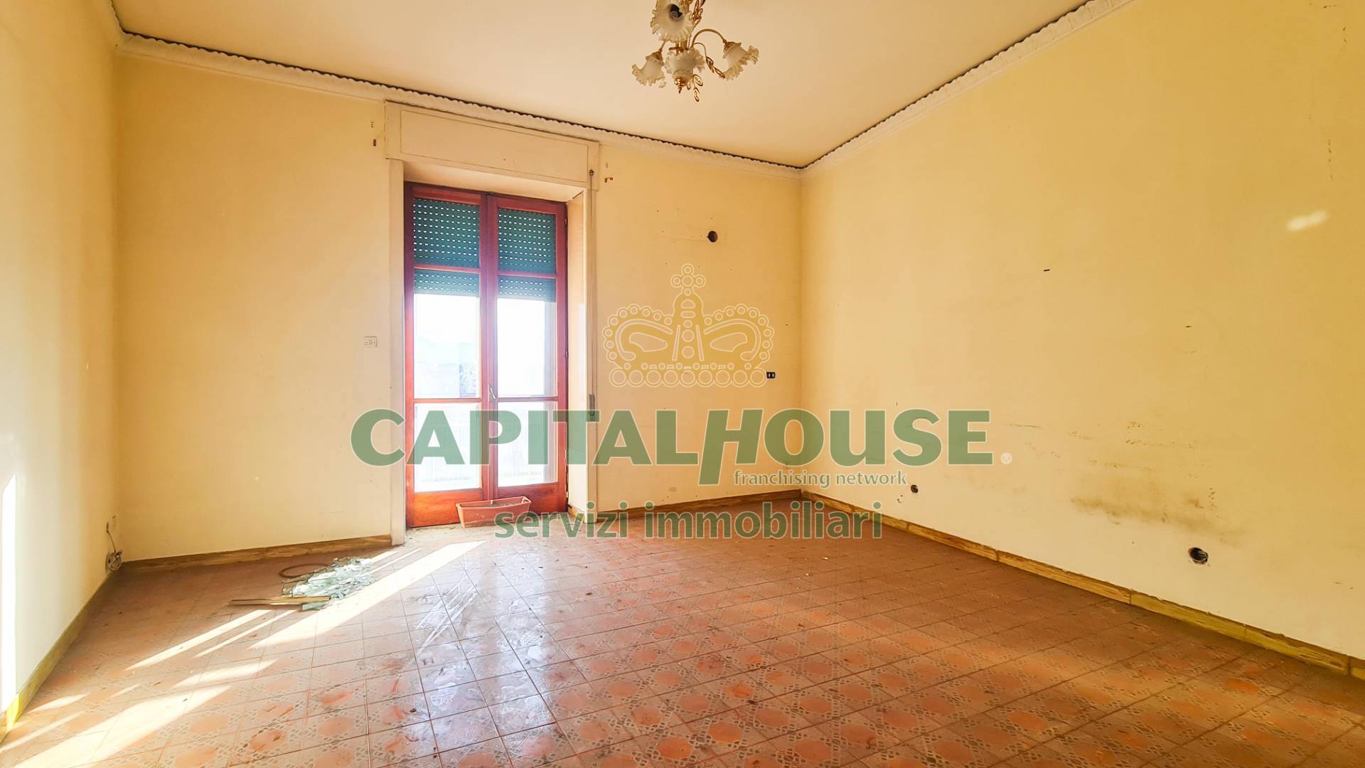 Appartamento in vendita a San Paolo Bel Sito
