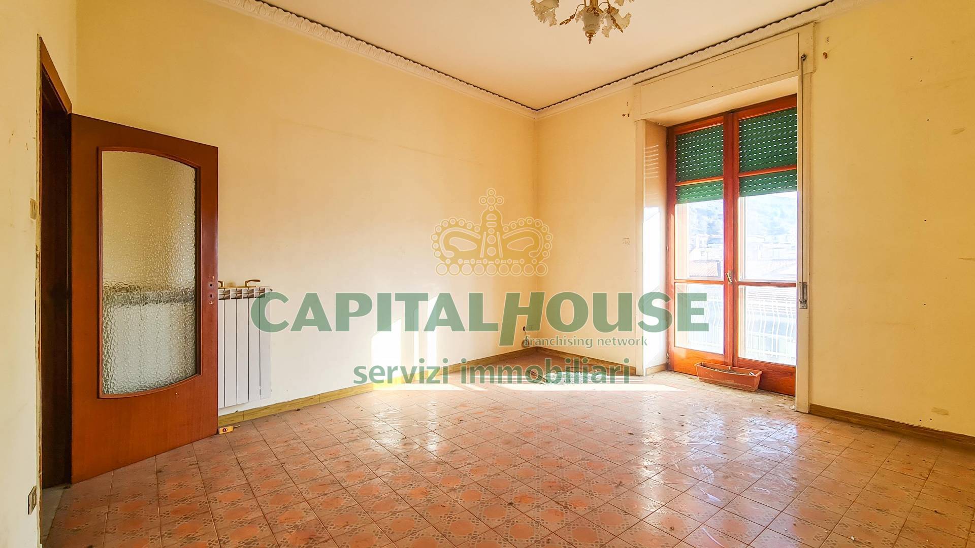 Appartamento in vendita a San Paolo Bel Sito