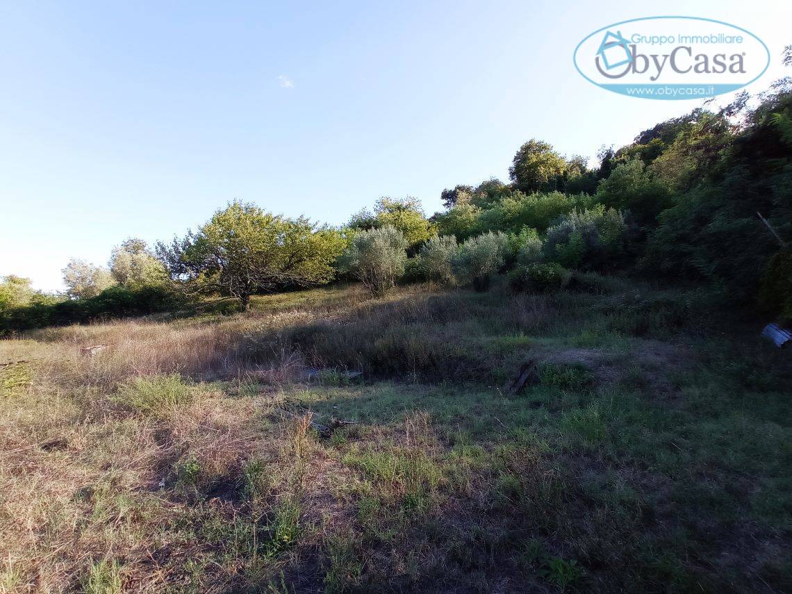 Terreno in vendita, Bracciano centro