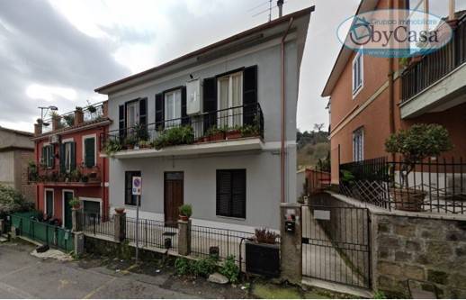 Appartamento in vendita a Bracciano, centro