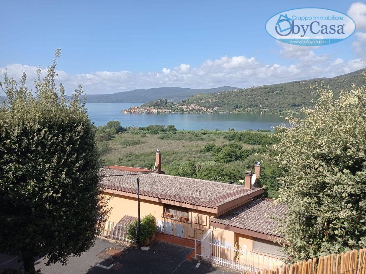 Appartamento in vendita a Trevignano Romano, poggio delle ginestre
