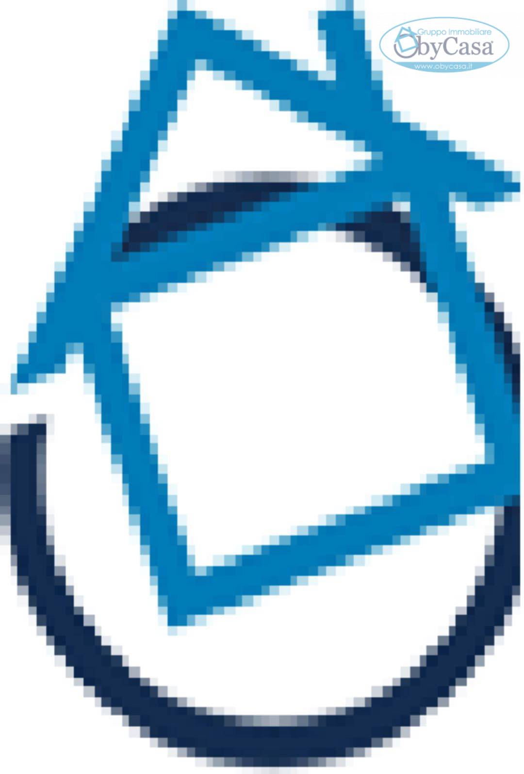 Locale commerciale in vendita a Bracciano, centro