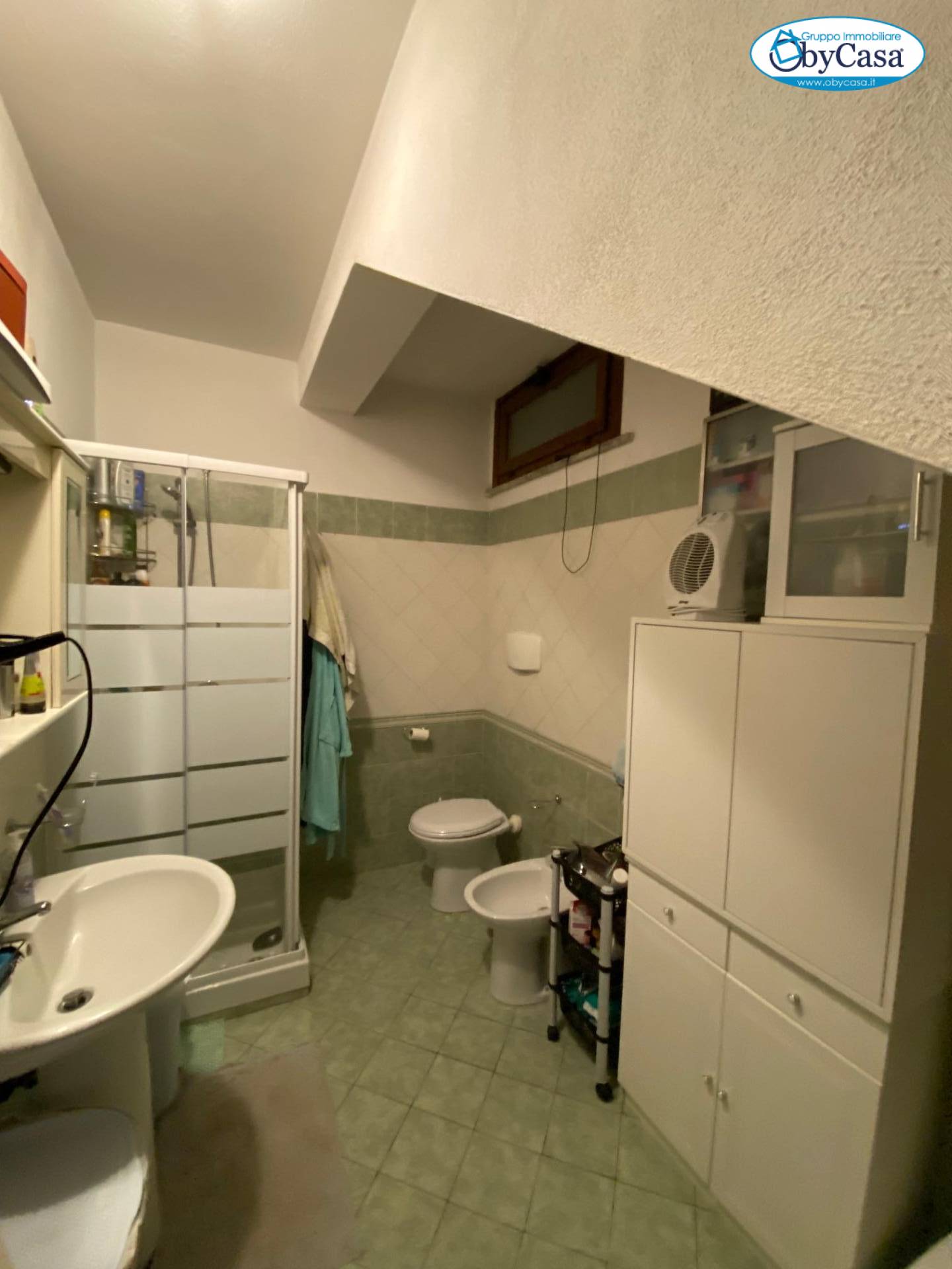 Appartamento 3 locali in vendita a Bracciano, centro