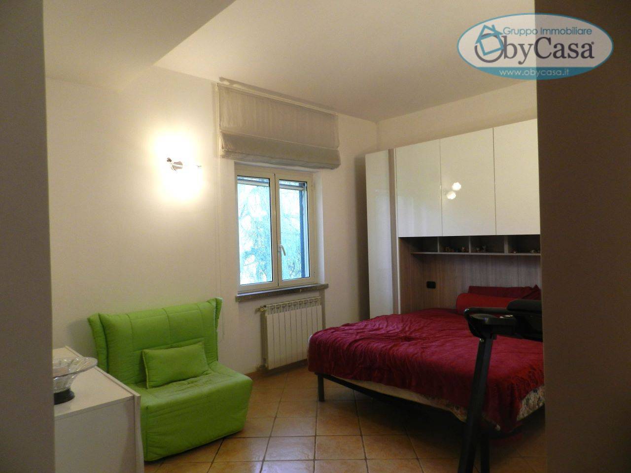 Villa in vendita a Manziana